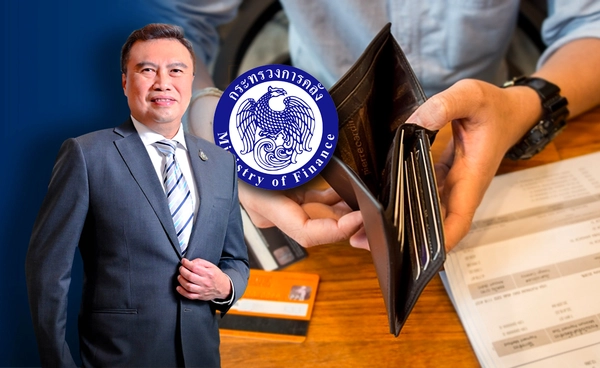 คลังแก้หนี้นอกระบบได้รับอนุมัติแล้วจำนวน 86,657 ราย 