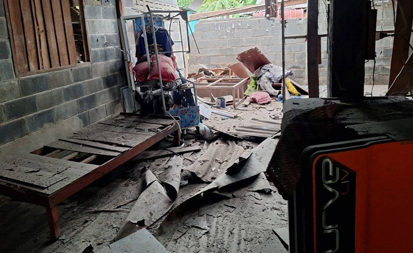 สื่อต่างชาติรายงานกัมพูชาละเมิดข้อตกลงหยุดยิง ทำลายความไว้ใจ 2 ประเทศ