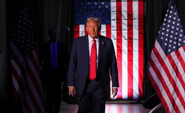 “อเมริกาต้องมาก่อน” ของทรัมป์ อาจคร่า 1.3 ล้านชีวิตทั่วโลก จากวิกฤตสภาพอากาศร้อนจัด