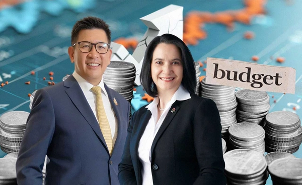 คลังชงครม.ศก.เร่งเบิกจ่ายงบประมาณ