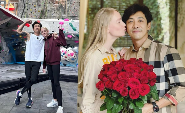 "อแมนด้า" อดีตภรรยา "บอย ภิษณุ" เปิดใจครั้งแรก หลังยุติความสัมพันธ์ 