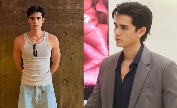 “เทศน์ ไมรอน” เปิดใจหลังเซ็นสัญญาเข้าช่องวันอย่างเป็นทางการ มั่นใจตัดสินใจถูก