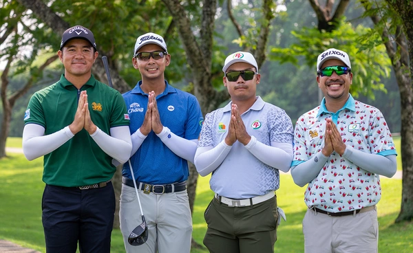 "โปรแจ๊ส-อติวิชญ์" นำทัพโปรไทย 35 รายลงหวด “แมนดิรี อินโดนีเซีย โอเพ่น”