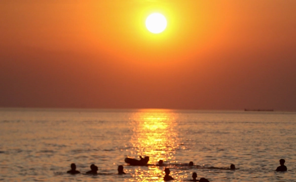 วันนี้ 4 กรกฎาคม 2568 โลกไกลดวงอาทิตย์ที่สุดในรอบปี