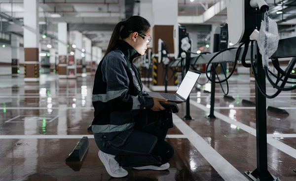 จีนปฏิวัติอุตสาหกรรมโลกครั้งที่ 4 ด้วย New-Quality Productive Forces (ตอน 1)