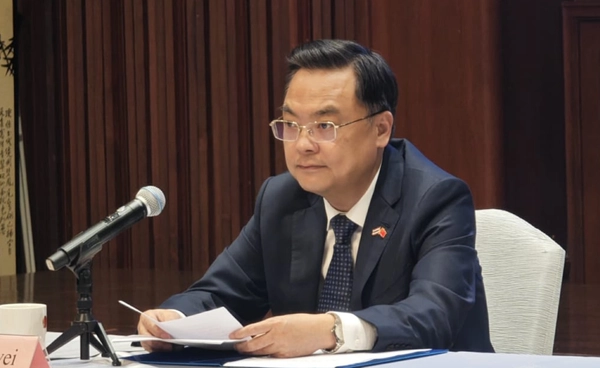 "การทูตประมุขแห่งรัฐ" ขับเคลื่อนความสัมพันธ์จีน-ไทย สู่ยุคสมัยใหม่