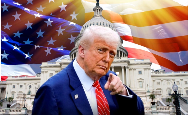 ทั่วโลกยอมจ่ายภาษี “ทรัมป์” แลกกับอะไร