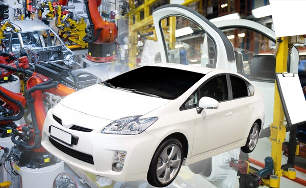 EIC ประเมินอุตฯยานยนต์พ้นจุดต่ำสุดแล้ว 