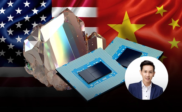 55% Magic Number "ภาษีสหรัฐ-จีน" บวกดีลแลก "แร่หายาก-ชิปประมวลผล" ใครได้ใครเสีย