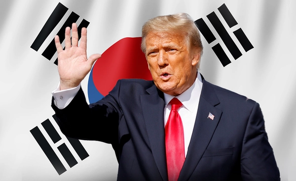 "ทรัมป์" ปิดดีลเกาหลีใต้ ลดภาษีเหลือ 15% เท่าญี่ปุ่น-อียู แลกลงทุน 3.5 แสนล้านดอลลาร์สหรัฐ-ซื้อพลังงาน