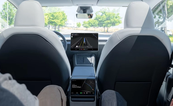 Tesla เริ่มทดสอบโรโบแท็กซี่ในออสติน จำกัด 10 คัน พร้อมระบบความปลอดภัยโดยมนุษย์