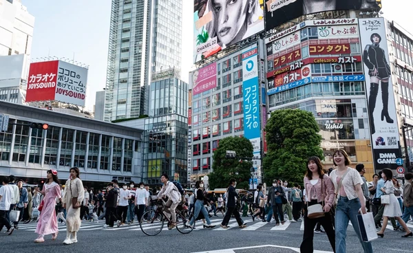 ฝึกงานญี่ปุ่น! ค่าตั๋วเครื่องบินไป-กลับฟรี เช็กคุณสมบัติได้ที่นี่