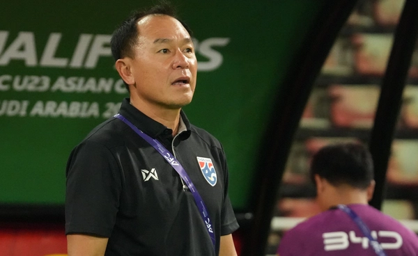 "โค้ชวัง" ธวัชชัย เผยหลังเกม ทีมชาติไทย อัด มองโกเลีย 6-0 