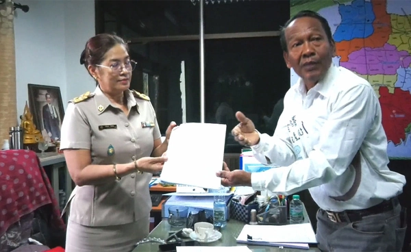 กกต.พิจิตรรับร้องเรียน 5 เรื่อง โค้งสุดท้ายศึกเลือกตั้งนายก อบจ.
