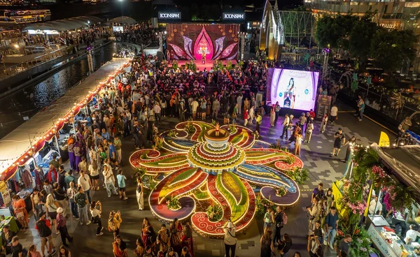 ไอคอนสยามจัดงานเทศกาลดิวาลีสุดยิ่งใหญ่ “AMAZING THAILAND GRAND DIWALI FESTIVAL 2025” ริมแม่น้ำเจ้าพระยา
