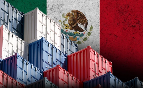 ไทยเสี่ยง “เม็กซิโก”ตามรอยทรัมป์ จ่อขึ้นภาษีนำเข้า 50% ประเทศไม่มี FTA รวมไทย จีน เกาหลีใต้ อินเดีย  