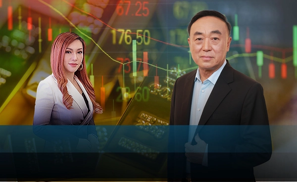 ทองคำโค้งสุดท้าย 2025