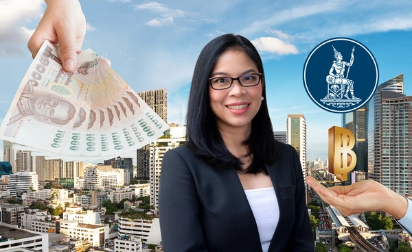 "ธนาคารแห่งประเทศไทย"ชงคลังขยายเงินนอก 10 ล้านดอลลาร์ฯ 