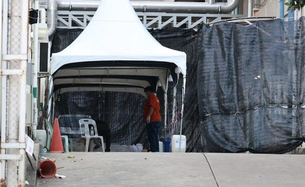 สธ. ยืนยันยอดเสียชีวิตน้ำท่วมหาดใหญ่ 65 ราย ไร้ปกปิดข้อมูล