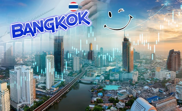 กรุงเทพฯ ขยับสู่อันดับ 33 ในดัชนีเมืองระดับโลก 