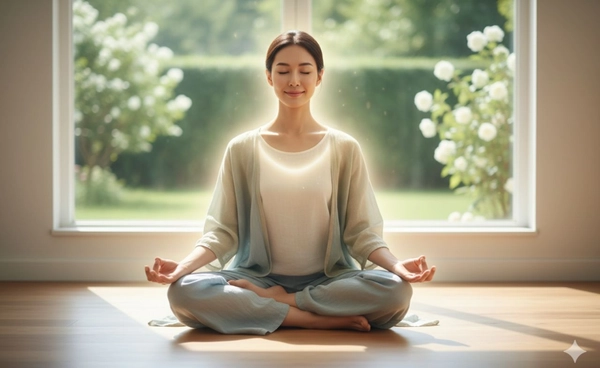 จิตเป็นนายกายเป็นบ่าว ยิ่งสุขภาพจิตดี สุขภาพกายย่อมดีตาม การศึกษาชี้