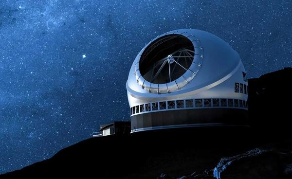 สเปนเสนองบ 400 ล้านยูโร หวังสานต่อกล้องโทรทรรศน์ยักษ์ TMT หลังทรัมป์ขอระงับงบประมาณ