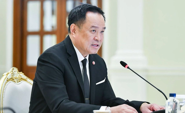 นายกฯ สั่งการทุกหน่วยงาน เตรียมพร้อมรับมือ เฝ้าระวังพายุ “คัลแมกี” 