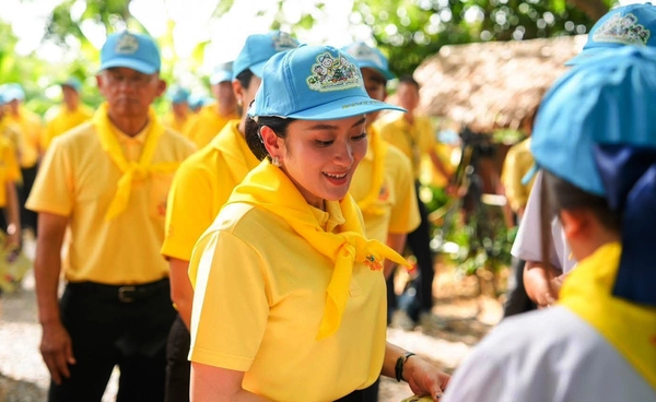 แพทองธาร เตรียมลงพื้นที่อุบลฯ 20 มิ.ย. พบแม่ทัพภาค 2-มอบขวัญกำลังใจทหารชายแดน