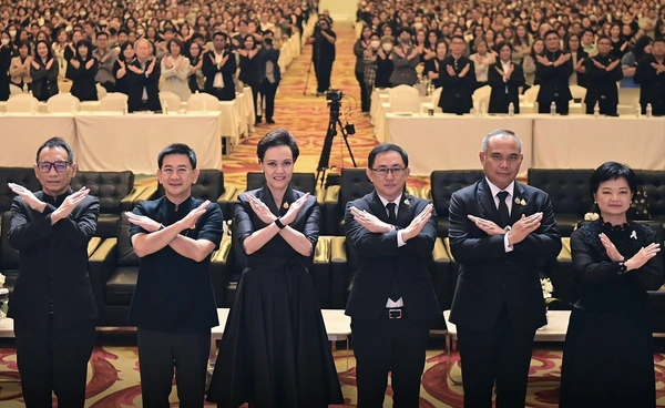 "ศุภจี" เตรียมจัดหนัก"บัญชีม้า" 9 หมื่นชื่อ เป็นของขวัญปีใหม่แด่ "มิจฉาชีพ" พร้อมจัดระเบียบนักบัญชี สกัดภัยต้นทาง 