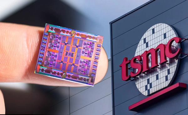 TSMC เริ่มผลิตชิป 2 นาโนเมตรสุดล้ำ