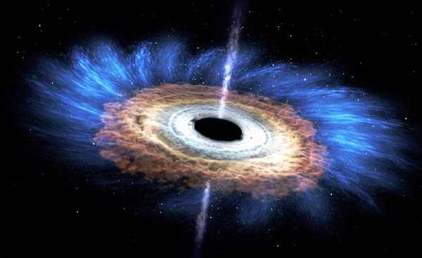 นักวิทยาศาสตร์คาดมีโอกาส 90% ที่เราจะได้เห็น “หลุมดำระเบิด” ภายในทศวรรษหน้า