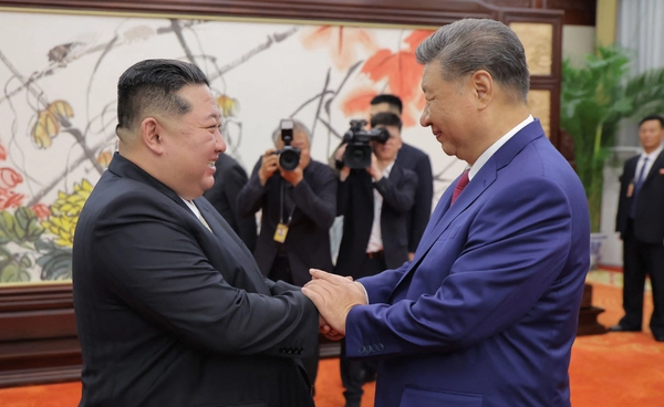 อดีตรัฐมนตรีต่างประเทศสหรัฐฯ​ มอง "สี จิ้นผิง" เท่านั้นที่จะปลดอาวุธนิวเคลียร์เกาหลีเหนือ 