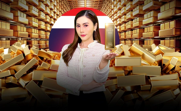 ยุค(ตื่น)ทอง ? ไทยซื้อทอง สูงสุดอาเซียน l World Wide Wealth