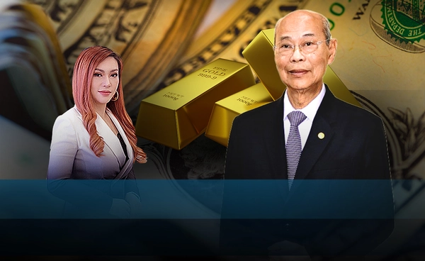 เฟดลดดอกเบี้ย ดันทองพุ่ง ลุ้นนิวไฮได้ไหม ?