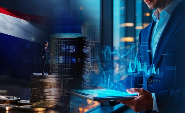 เปิด 3 ข้อเท็จจริง การคลังไทยถึงขีดจำกัด