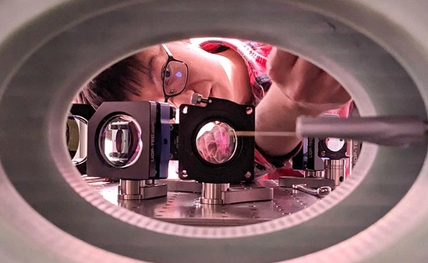 สถาบัน Caltech เปิดตัวโปรเซสเซอร์ควอนตัมขนาด 6,100 คิวบิต ทำลายสถิติเดิม
