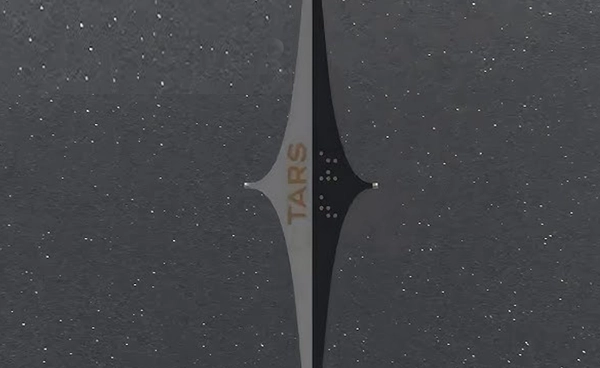 T.A.R.S. แนวคิดใหม่ใช้ใบเรือแสงหมุนพลังงานแสงอาทิตย์ พลิกโฉมการเดินทางข้ามดวงดาว