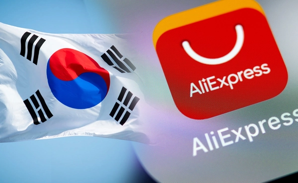 เกาหลีใต้สั่งปรับ AliExpress ฐานหลอกลวง
