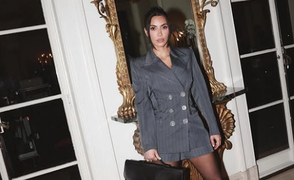 คนดังสอบตกเพราะ AI ถอดบทเรียนจาก คิม คาร์เดเชียน เมื่อเธอเชื่อ AI มากเกินไป