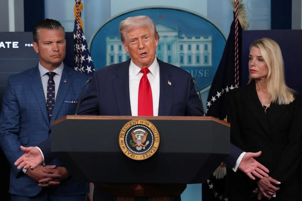 ทรัมป์ลงนามคำสั่งบริหารชะลอเก็บภาษีจีน 90 วัน ฝั่งจีนชะลอเก็บภาษีสหรัฐฯ เช่นกัน