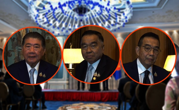 ภาพลักษณ์ไทยเด่นบนเวทีโลก ไม่แลกหยุดยิงกับผลประโยชน์ เดินหน้าสู่เจรจาทวิภาคีเต็มรูปแบบ