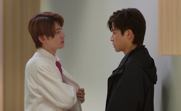 เช็กลิสต์ซีรีส์วายเข้าใหม่ เดือนกรกฎาคม ต้องไม่พลาดเคมีใหม่ "มาร์ช จุฑาวุฒิ" ประกบ "โคจิ มุไค"