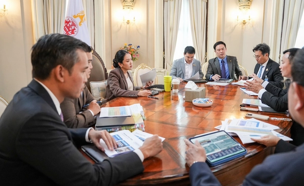 นายกฯ เรียกประชุม นทท.ไม่เป็นไปตามเป้า เร่งหาแคมเปญกระตุ้น