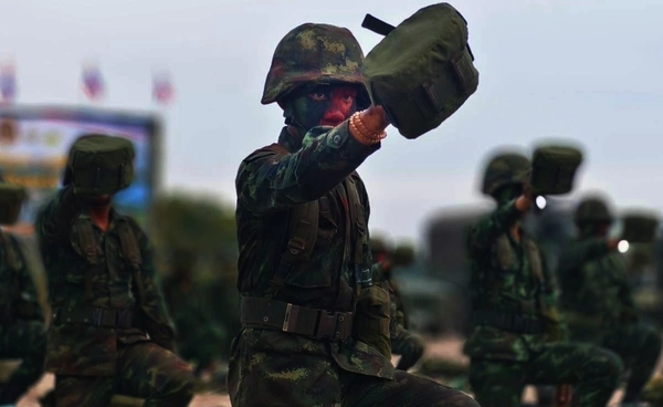 ไทยย้ำสิทธิ์ป้องกันตนตามกฎบัตรยูเอ็น – ยึดหลักมนุษยธรรมแม้ในภาวะสงคราม