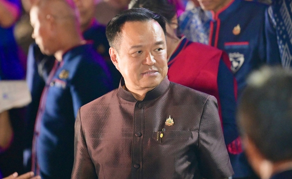 เปิดกำหนดการ “นายกฯอนุทิน” ลงพื้นที่ตรวจน้ำท่วม “พิจิตร-ชัยนาท-สิงห์บุรี”