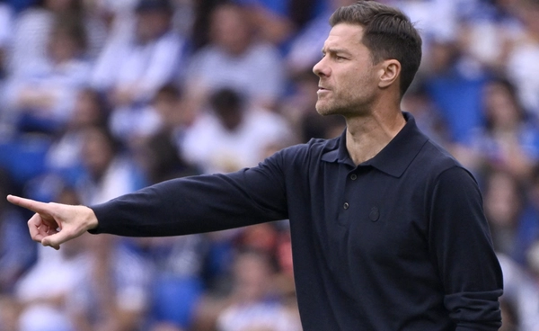 อลอนโซ่ เปิดใจก่อนเยือนลิเวอร์พูล ยืนยัน เทรนต์ พร้อมดวลทีมเก่า