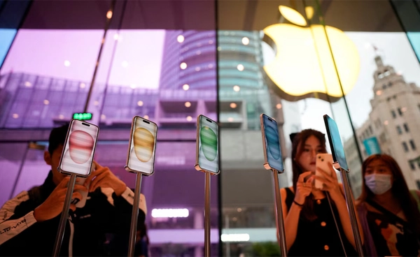 เปิดตัว AI ใหม่บน IOS 19 ช่วยยืดแบตเตอรี่ Iphone