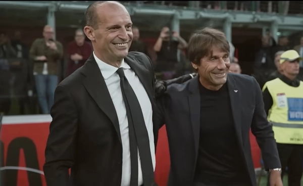 อัลเลกรี พร้อมกลับไปเยือน ยูเวนตุส  ยืนยันแค่เกมนัดเดียวไม่มีอะไรพิเศษ