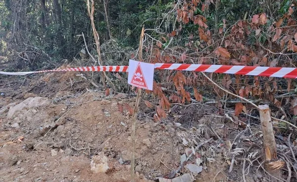 ทภ.2 เปิดข้อมูลภัยคุกคามรูปแบบใหม่ของกัมพูชา  “ยุทธวิธี FPV UAV” 