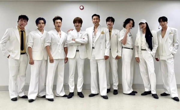 เอลฟ์ไทยลุ้นหนัก “Super Junior” ประกาศทัวร์ครบรอบ 20 ปี